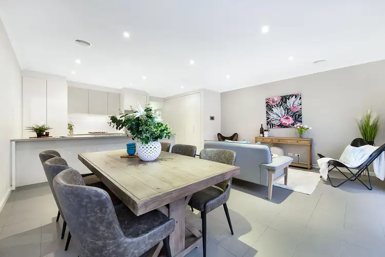 Fourth view of Homely house listing, 35 Brunton Crescent, Mulgrave VIC 3170