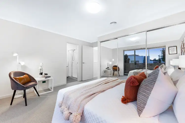 Sixth view of Homely house listing, 35 Brunton Crescent, Mulgrave VIC 3170