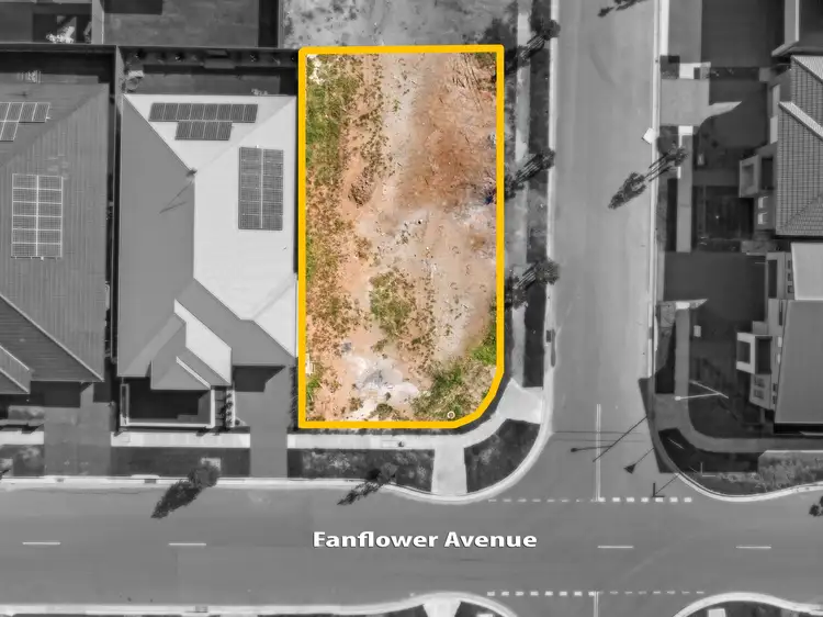 Second view of Homely land listing, Address available on request