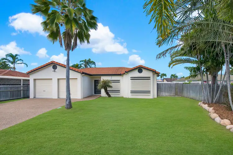 Second view of Homely house listing, 3 Overton Circuit, Kirwan QLD 4817