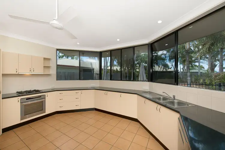 Third view of Homely house listing, 3 Overton Circuit, Kirwan QLD 4817
