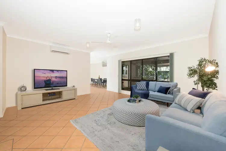 Fourth view of Homely house listing, 3 Overton Circuit, Kirwan QLD 4817