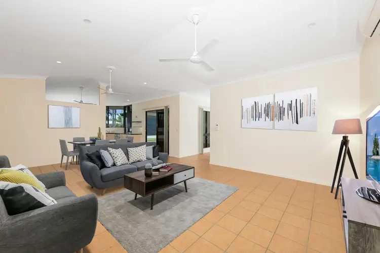 Fifth view of Homely house listing, 3 Overton Circuit, Kirwan QLD 4817