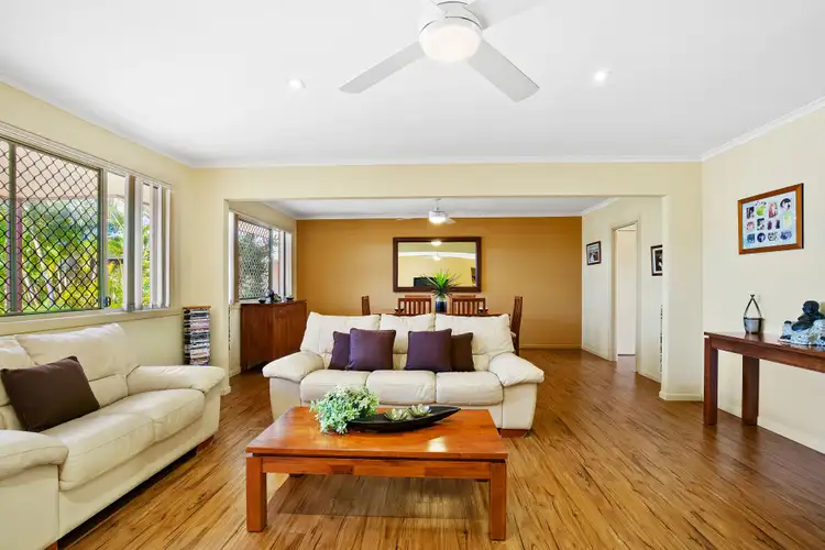 Fourth view of Homely house listing, 39 Bordeaux Parade, Mermaid Waters QLD 4218