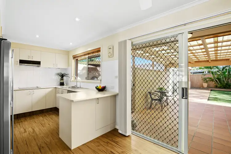 Fifth view of Homely house listing, 39 Bordeaux Parade, Mermaid Waters QLD 4218