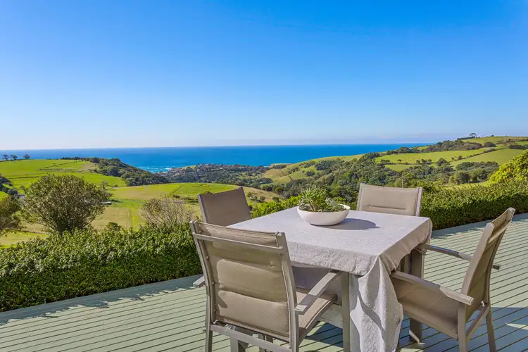 Second view of Homely house listing, 271 Saddleback Mtn Road, Kiama NSW 2533