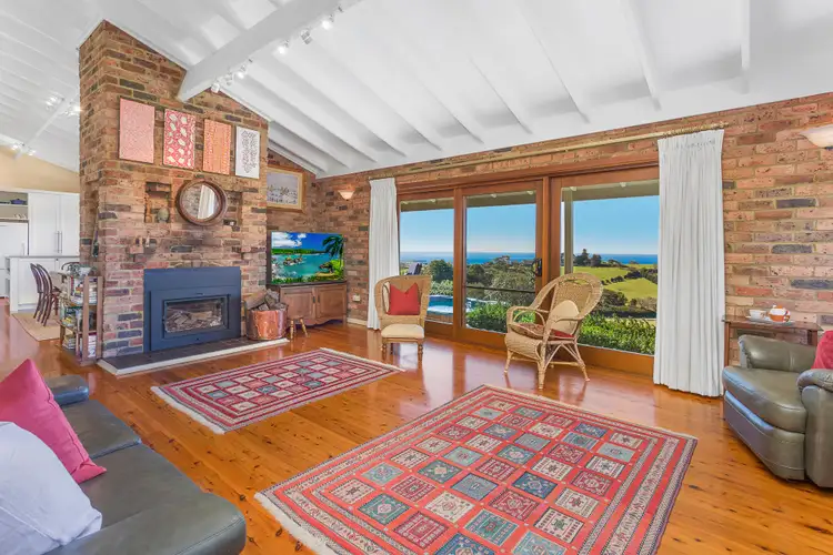 Third view of Homely house listing, 271 Saddleback Mtn Road, Kiama NSW 2533