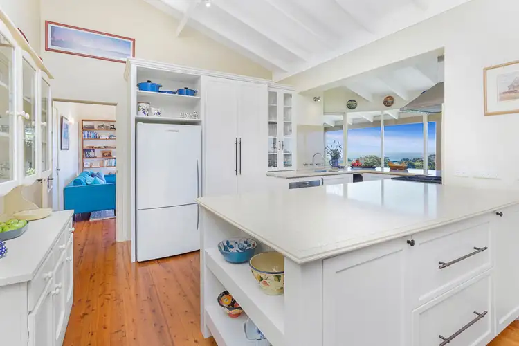 Fifth view of Homely house listing, 271 Saddleback Mtn Road, Kiama NSW 2533
