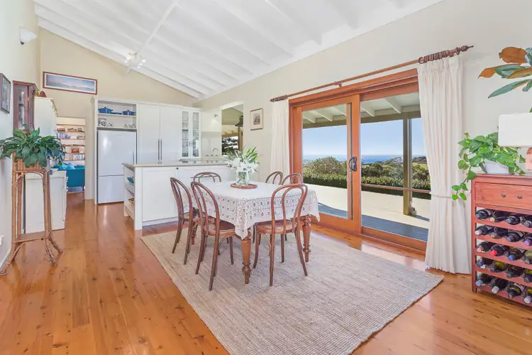 Sixth view of Homely house listing, 271 Saddleback Mtn Road, Kiama NSW 2533