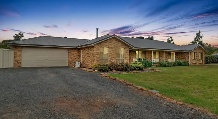Main view of Homely house listing, 1 John Roach Close, Dubbo NSW 2830