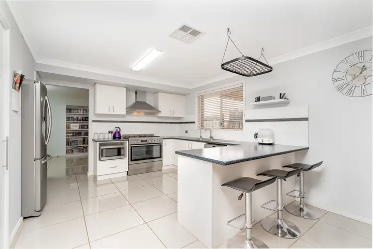 Second view of Homely house listing, 1 John Roach Close, Dubbo NSW 2830