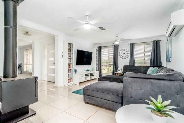 Third view of Homely house listing, 1 John Roach Close, Dubbo NSW 2830