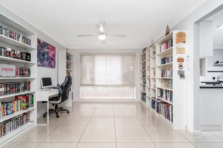 Fifth view of Homely house listing, 1 John Roach Close, Dubbo NSW 2830