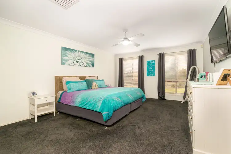 Seventh view of Homely house listing, 1 John Roach Close, Dubbo NSW 2830