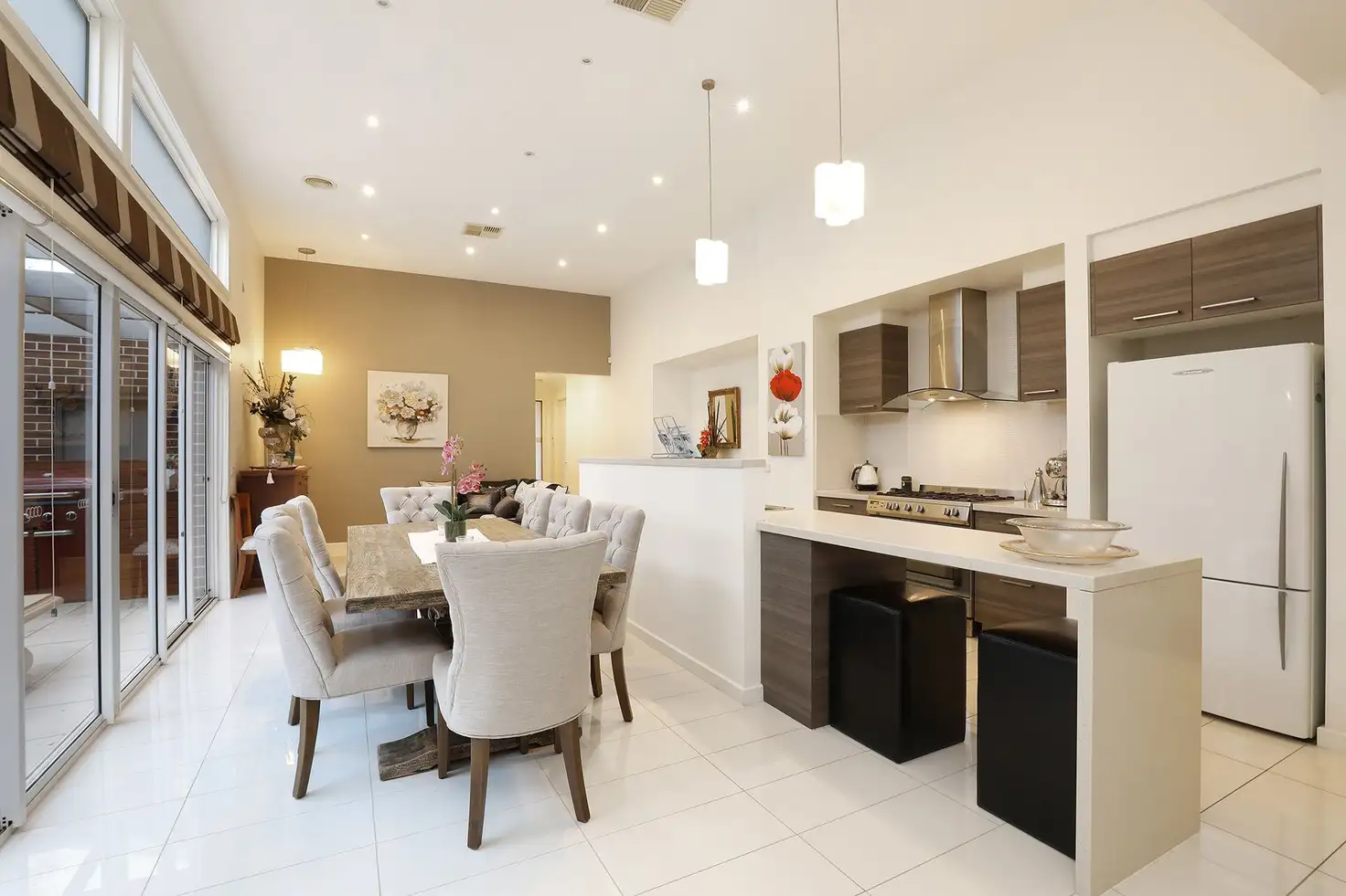 Main view of Homely house listing, 244 Saltwater Promenade, Point Cook VIC 3030