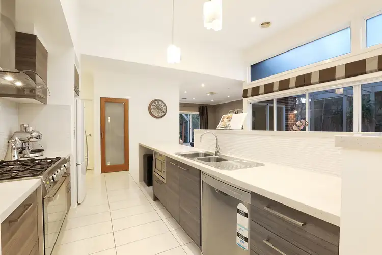 Third view of Homely house listing, 244 Saltwater Promenade, Point Cook VIC 3030