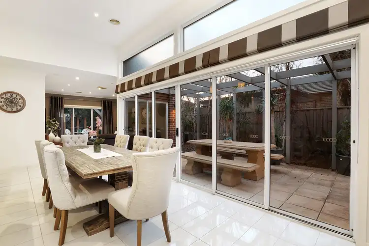 Sixth view of Homely house listing, 244 Saltwater Promenade, Point Cook VIC 3030