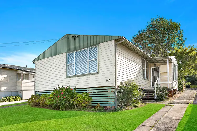 Main view of Homely house listing, 166 Princes Highway, Unanderra NSW 2526
