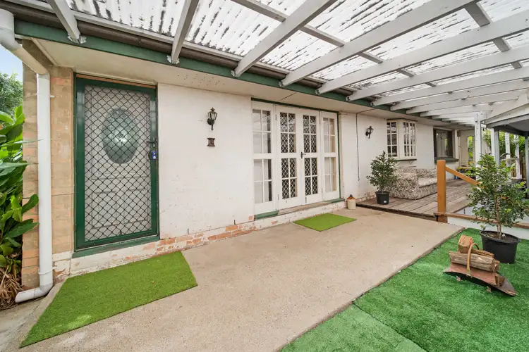 Main view of Homely house listing, 20 Truman Crescent, Slacks Creek QLD 4127