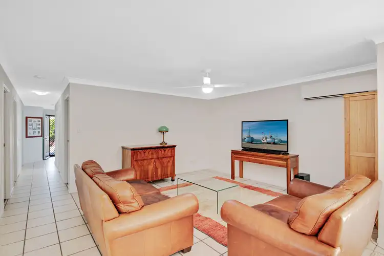 Third view of Homely house listing, 3 Carib Court, Mountain Creek QLD 4557