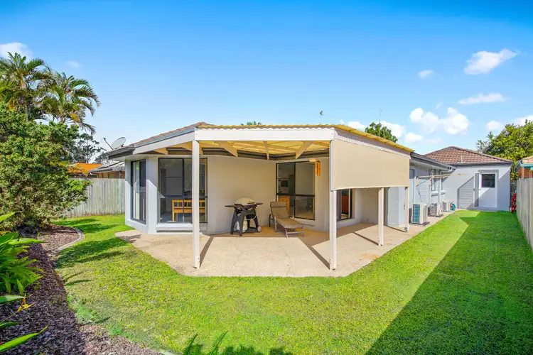 Fourth view of Homely house listing, 3 Carib Court, Mountain Creek QLD 4557