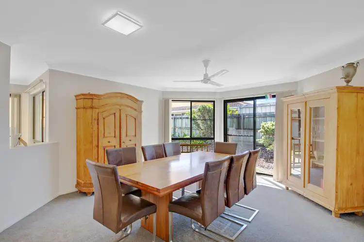Fifth view of Homely house listing, 3 Carib Court, Mountain Creek QLD 4557