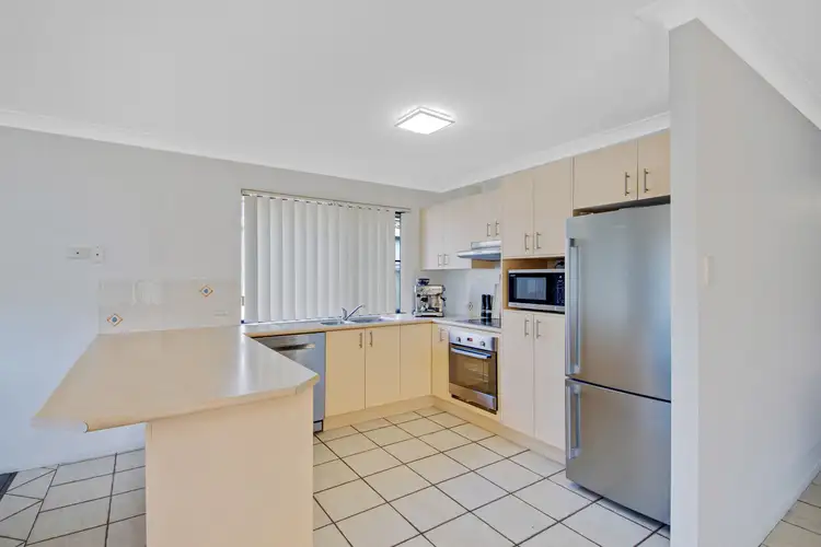 Sixth view of Homely house listing, 3 Carib Court, Mountain Creek QLD 4557