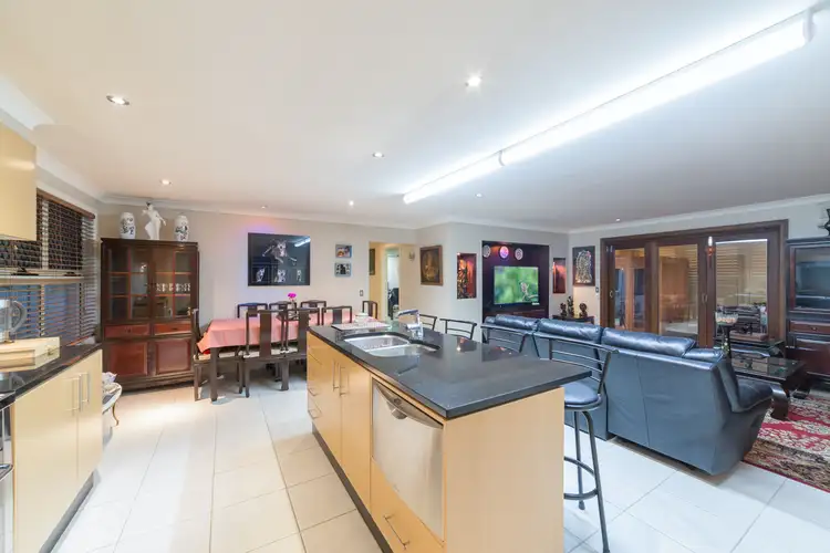 Fourth view of Homely house listing, 8 Atlas Crescent, Benowa QLD 4217