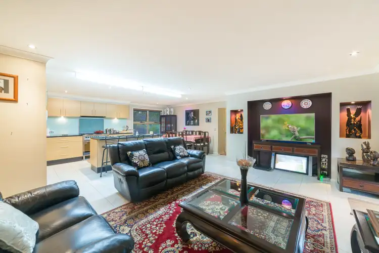 Sixth view of Homely house listing, 8 Atlas Crescent, Benowa QLD 4217