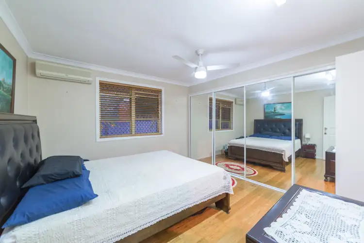 Seventh view of Homely house listing, 8 Atlas Crescent, Benowa QLD 4217
