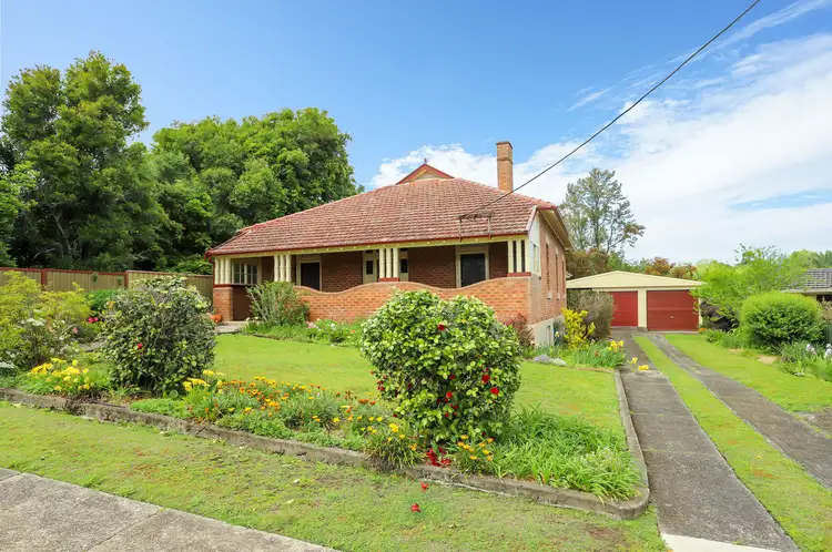 28 Brown Street, Dungog NSW 2420