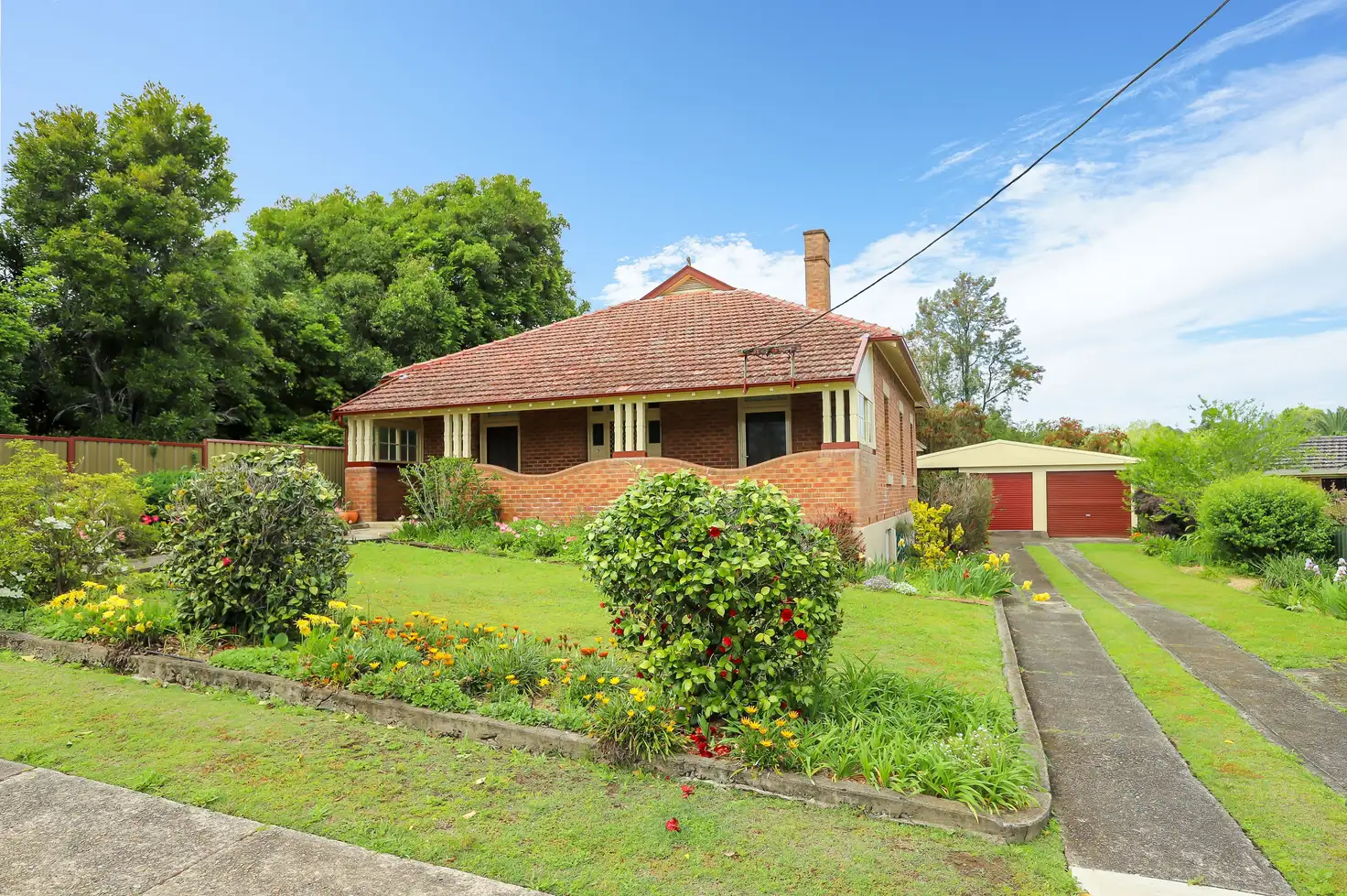 Main view of Homely house listing, 28 Brown Street, Dungog NSW 2420