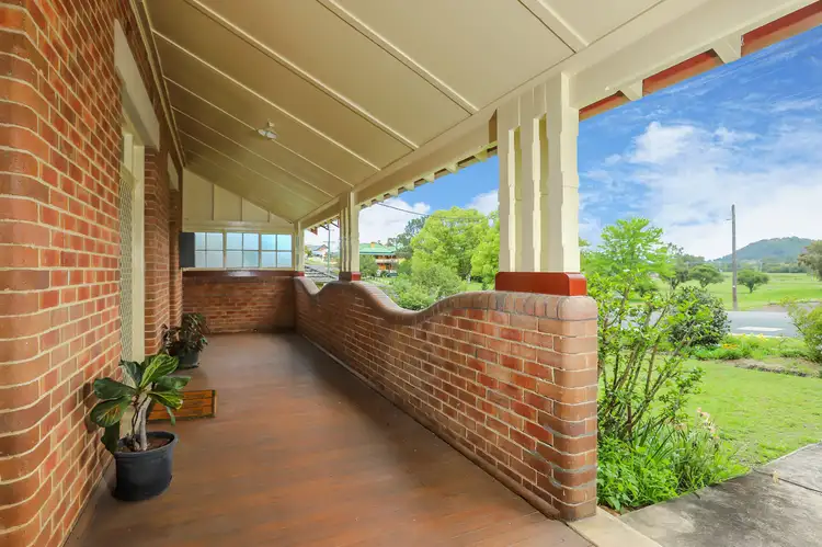 Second view of Homely house listing, 28 Brown Street, Dungog NSW 2420