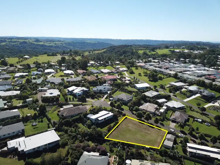 Third view of Homely land listing, 3 Piccabeen Place, Maleny QLD 4552