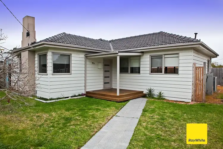 Second view of Homely house listing, 14 Park Street, Seaford VIC 3198
