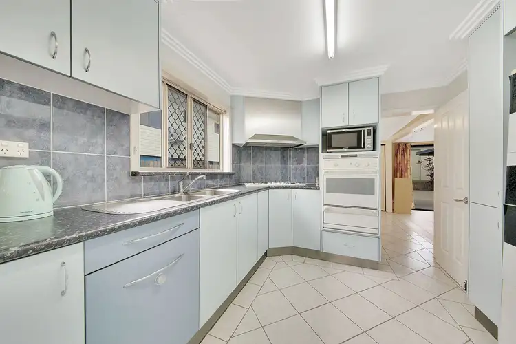 Second view of Homely house listing, 29 Marten Street, South Gladstone QLD 4680