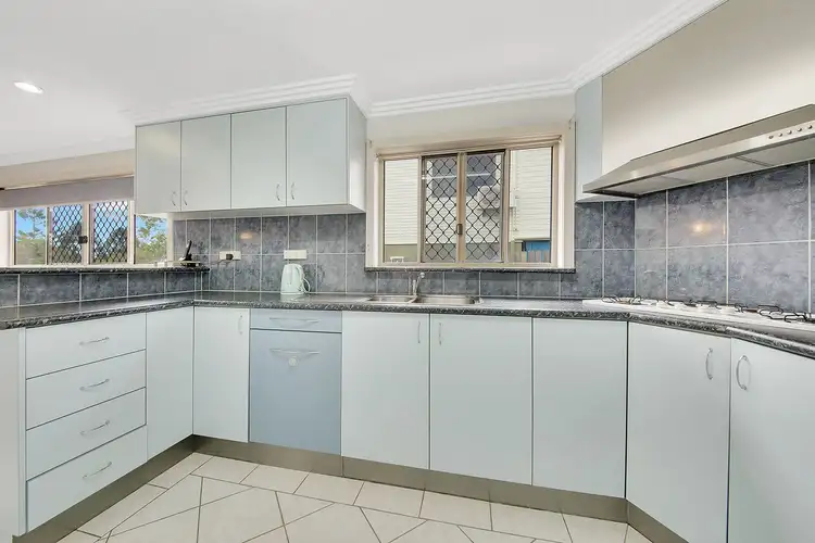 Third view of Homely house listing, 29 Marten Street, South Gladstone QLD 4680