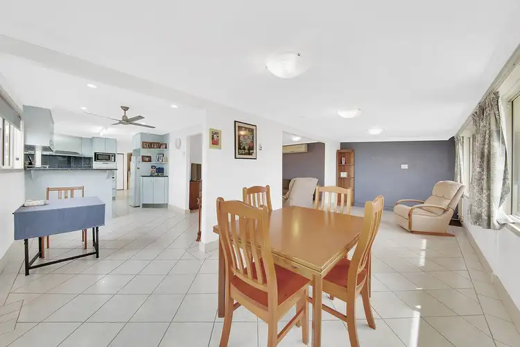 Fourth view of Homely house listing, 29 Marten Street, South Gladstone QLD 4680