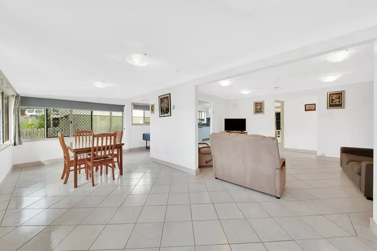 Fifth view of Homely house listing, 29 Marten Street, South Gladstone QLD 4680