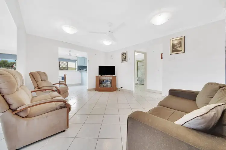 Sixth view of Homely house listing, 29 Marten Street, South Gladstone QLD 4680