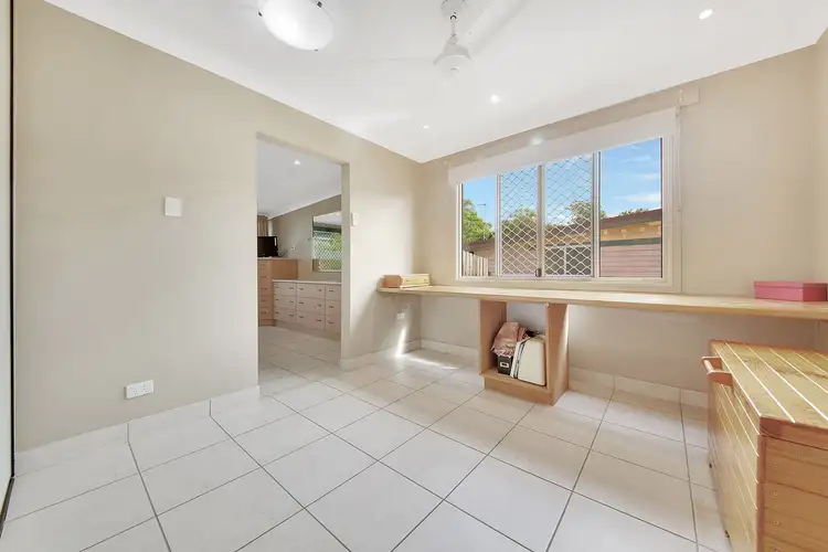 Seventh view of Homely house listing, 29 Marten Street, South Gladstone QLD 4680