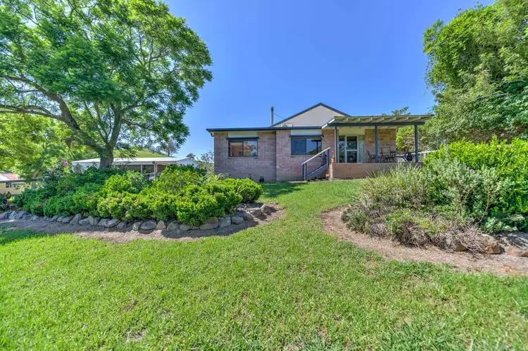 Main view of Homely rural property listing, 737 Wallanbah Road, Gloucester NSW 2422