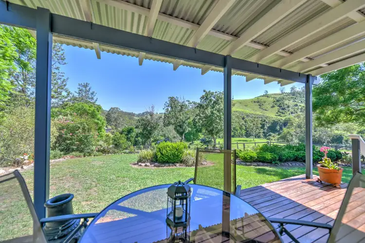 Second view of Homely rural property listing, 737 Wallanbah Road, Gloucester NSW 2422