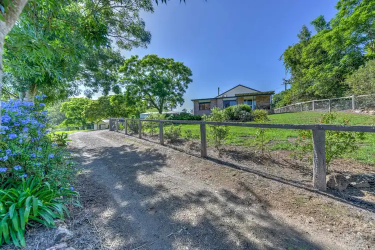 Fourth view of Homely rural property listing, 737 Wallanbah Road, Gloucester NSW 2422