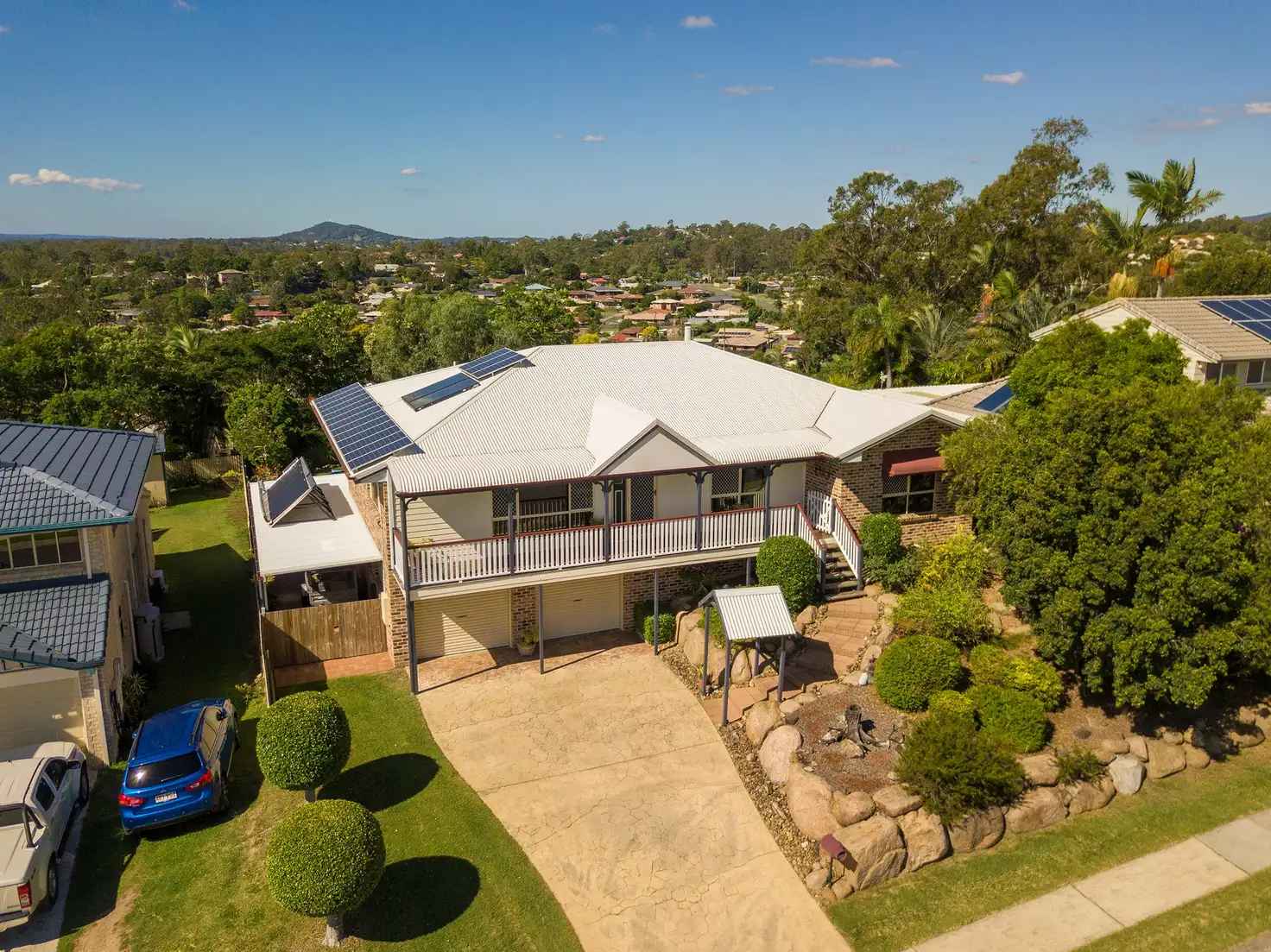 Main view of Homely house listing, 28 Wantana Crescent, Edens Landing QLD 4207