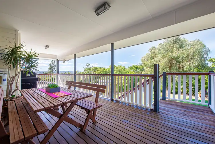 Third view of Homely house listing, 28 Wantana Crescent, Edens Landing QLD 4207