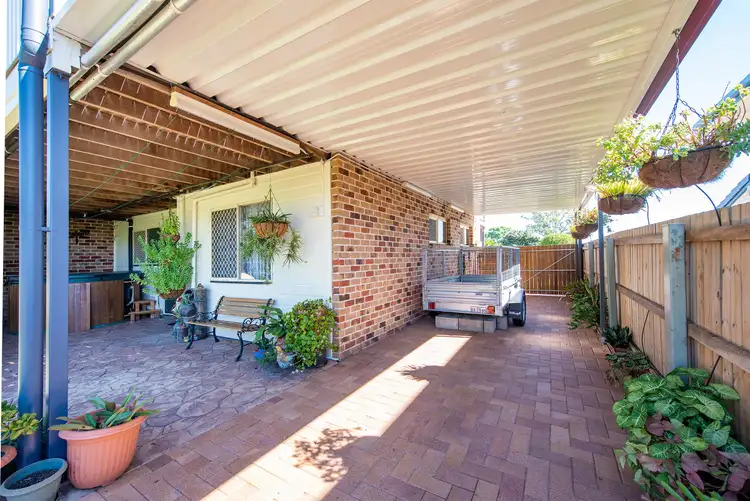 Fourth view of Homely house listing, 28 Wantana Crescent, Edens Landing QLD 4207