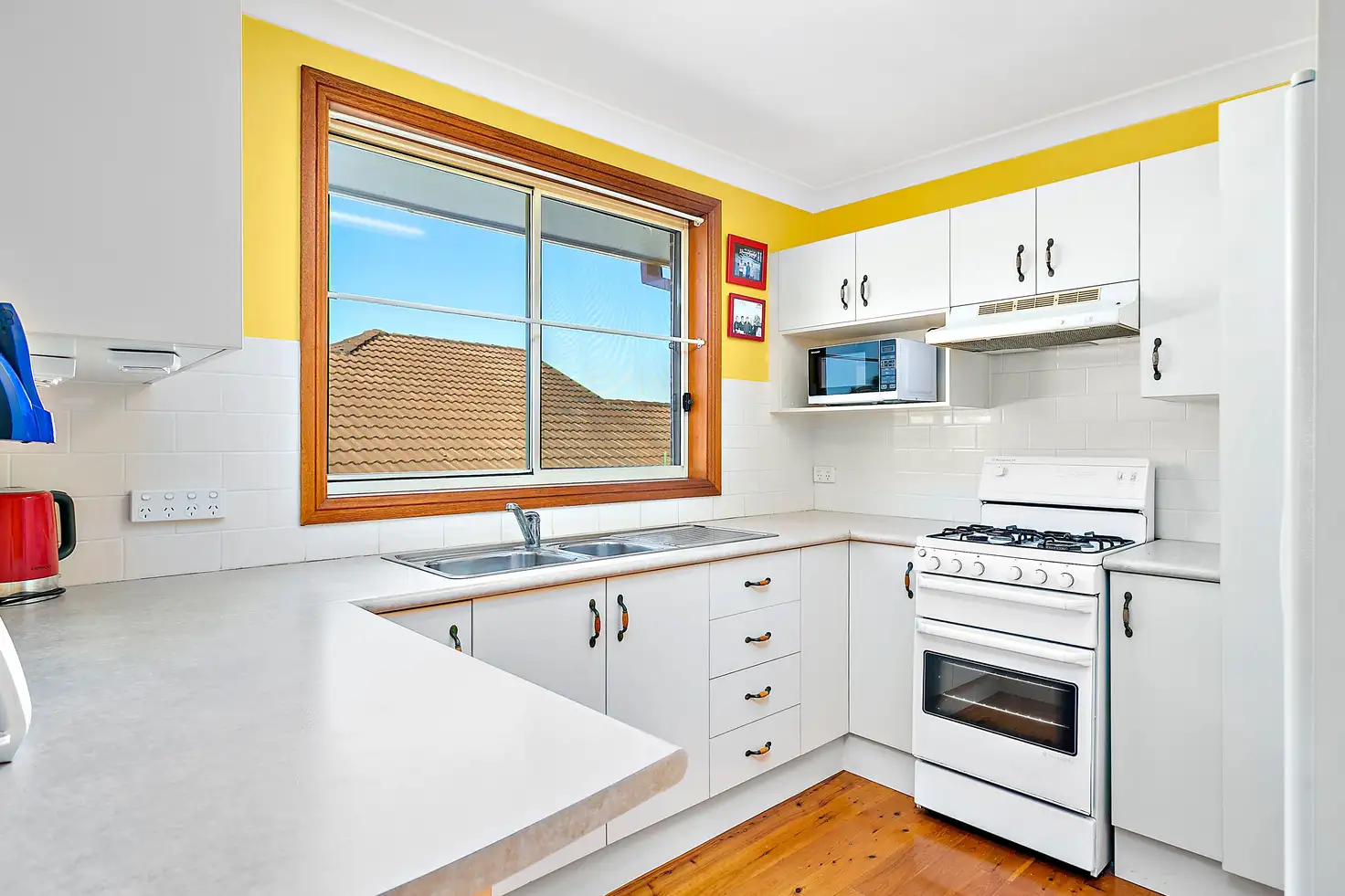 Main view of Homely house listing, 8A Burrill Place, Flinders NSW 2529