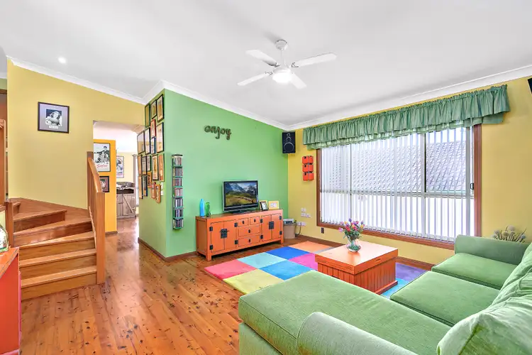 Third view of Homely house listing, 8A Burrill Place, Flinders NSW 2529