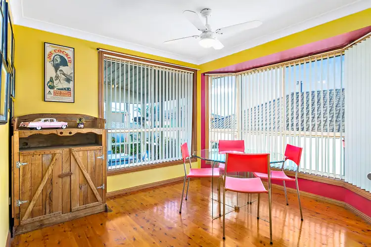 Fourth view of Homely house listing, 8A Burrill Place, Flinders NSW 2529